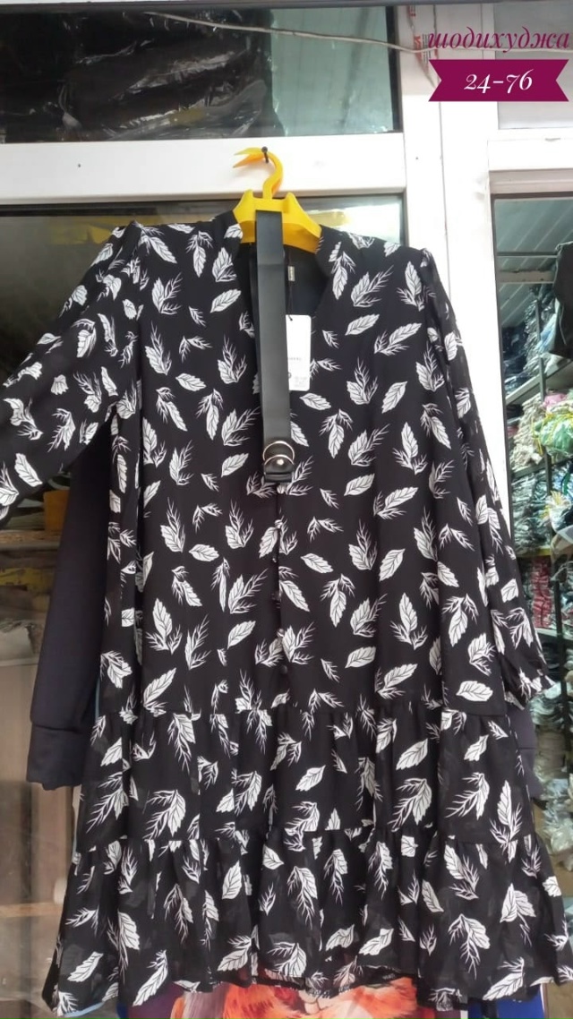 Платье 23021753