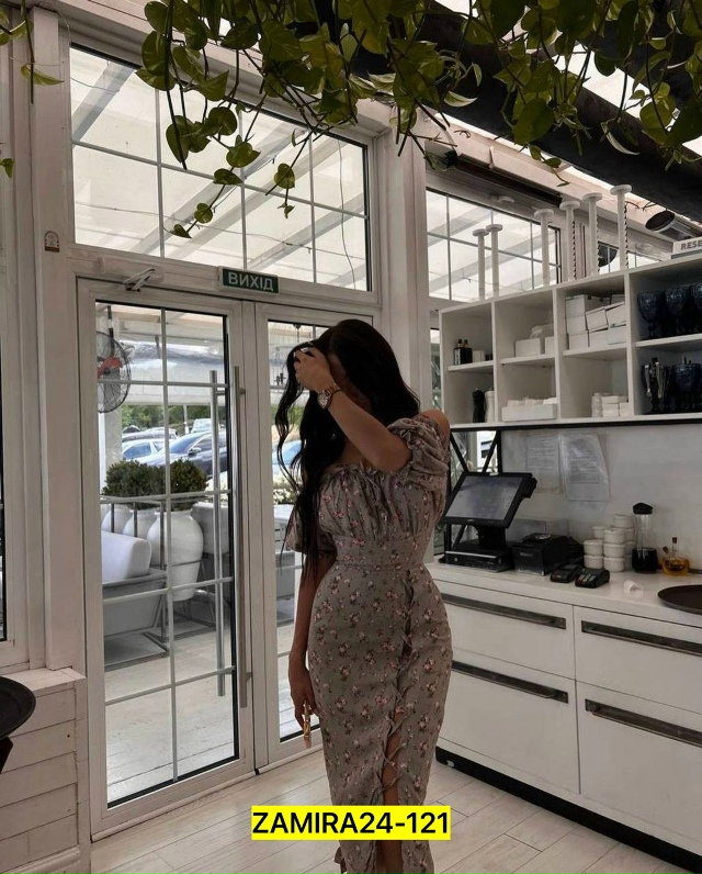 Платье 23022189