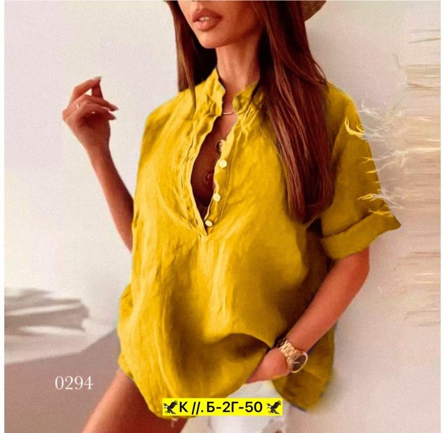 Блузка 23021974