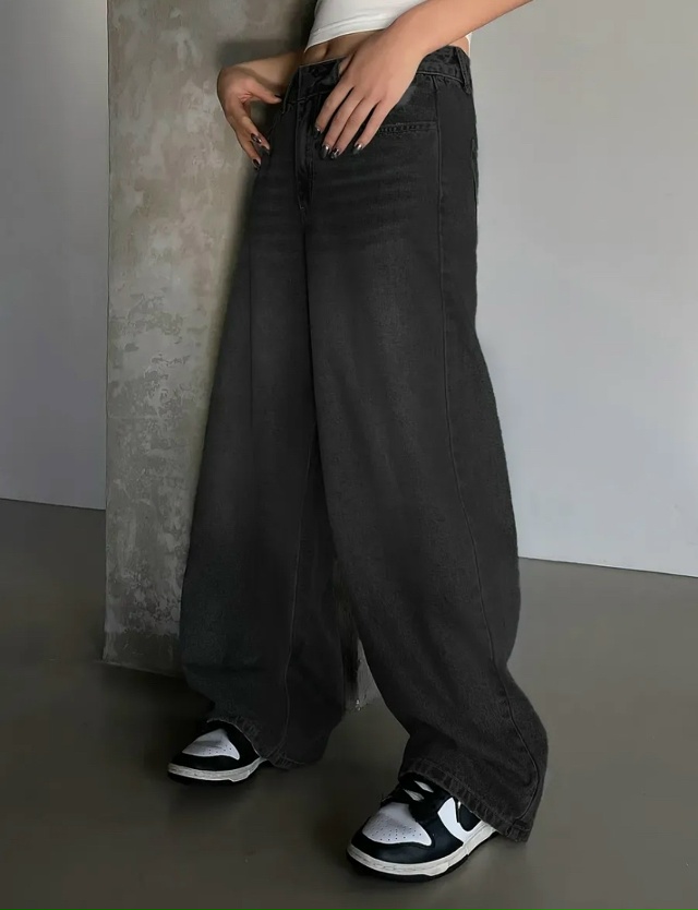 Джинсы 23021885