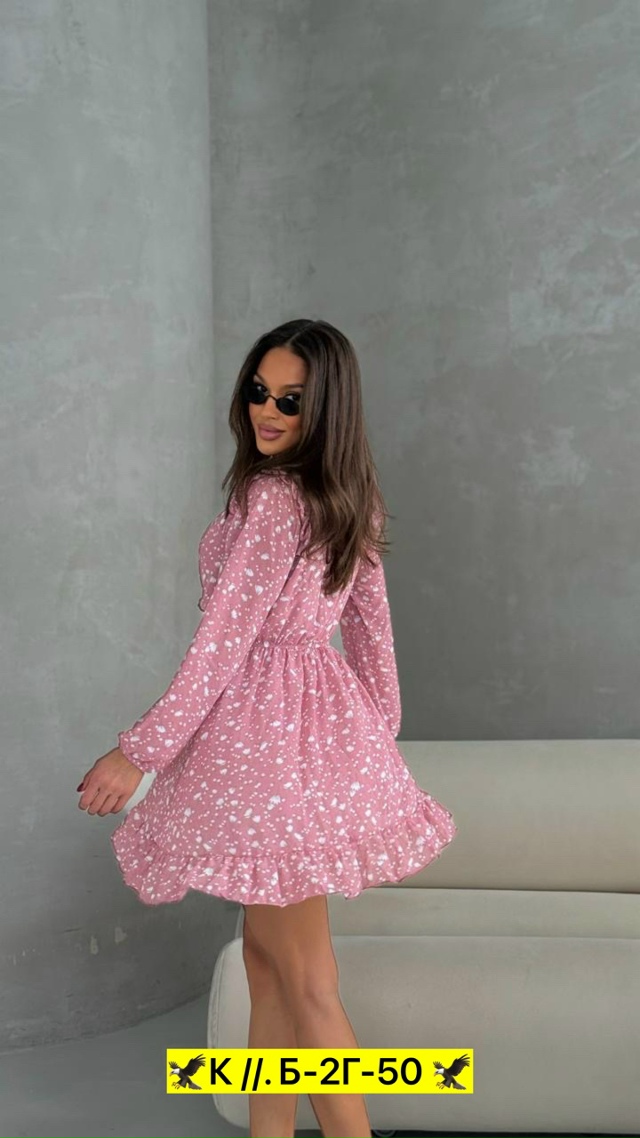 Платье 23021872
