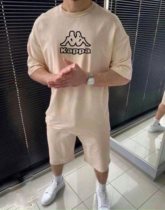 Спортивный костюм 23021463