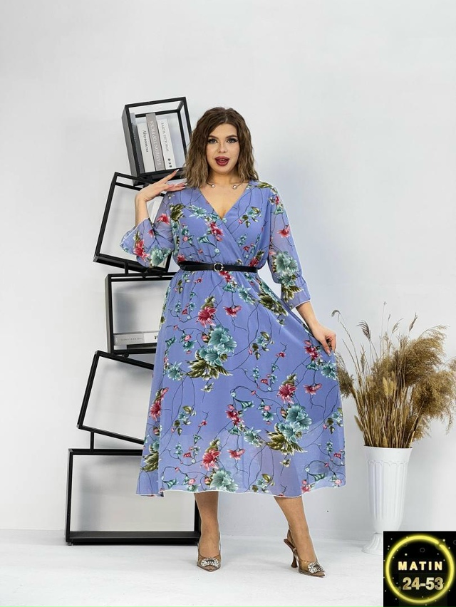 Платье 23022012