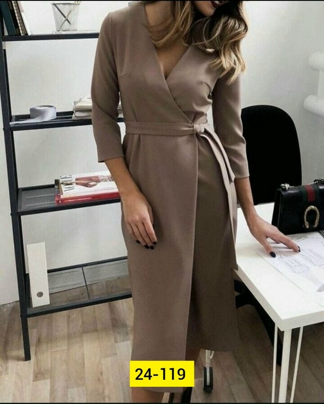 Платье 23021429