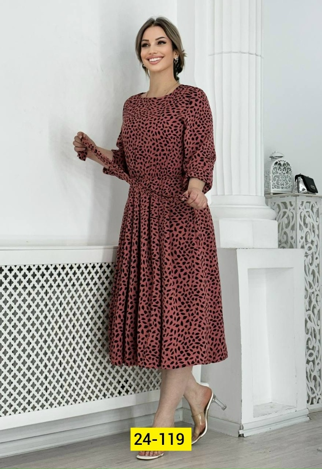 Платье 23021339