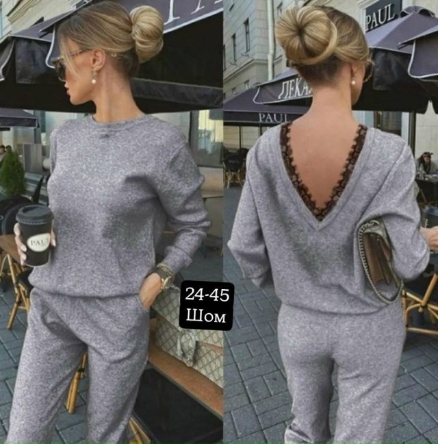 Костюм 23021962