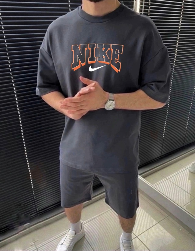 Спортивный костюм 23021462