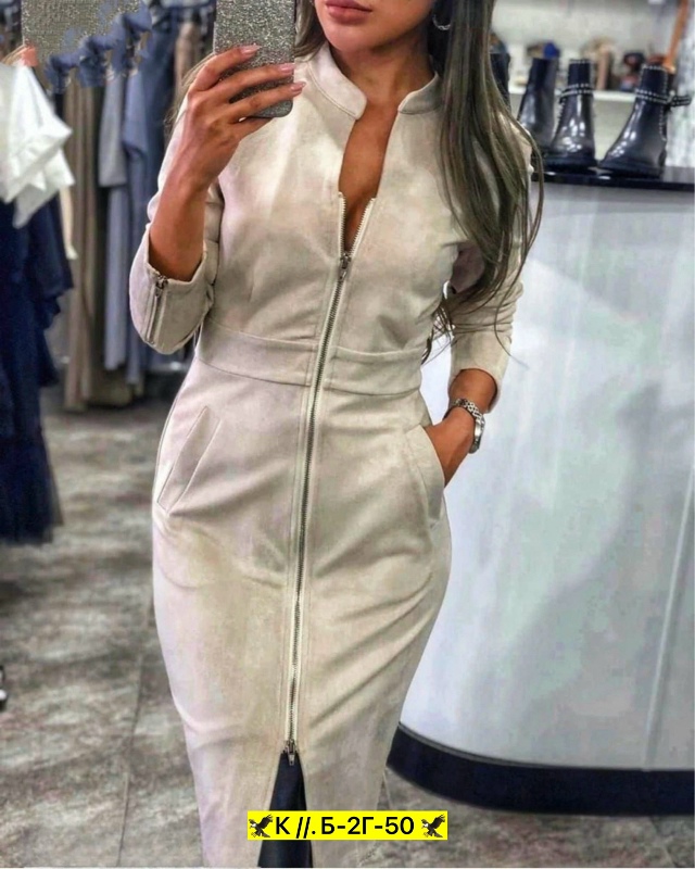 Платье 23021804