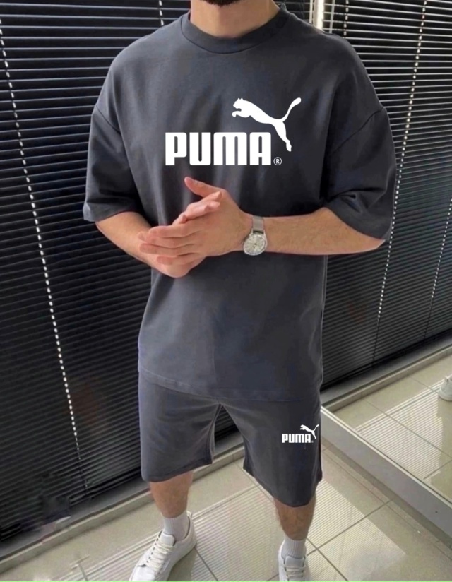 Спортивный костюм 23021462