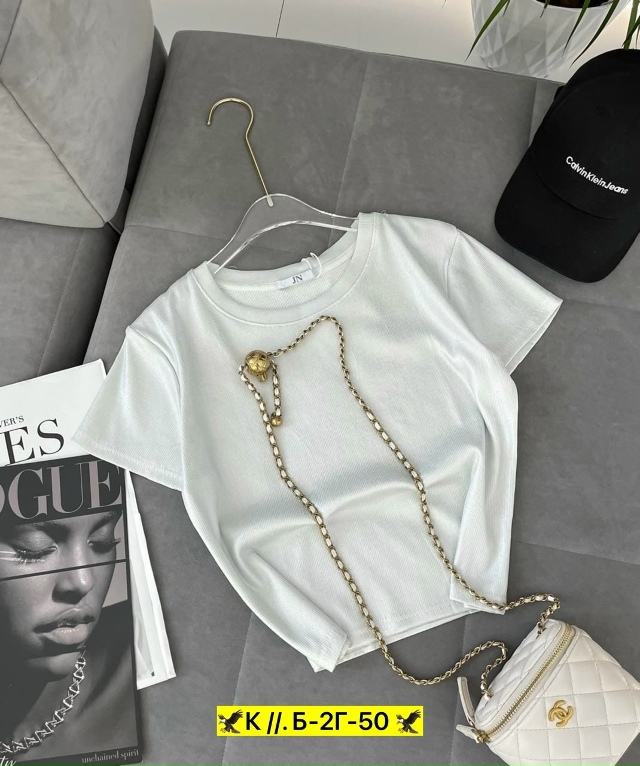 Футболка 23021973