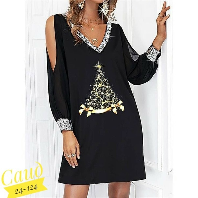 Платье 23022207