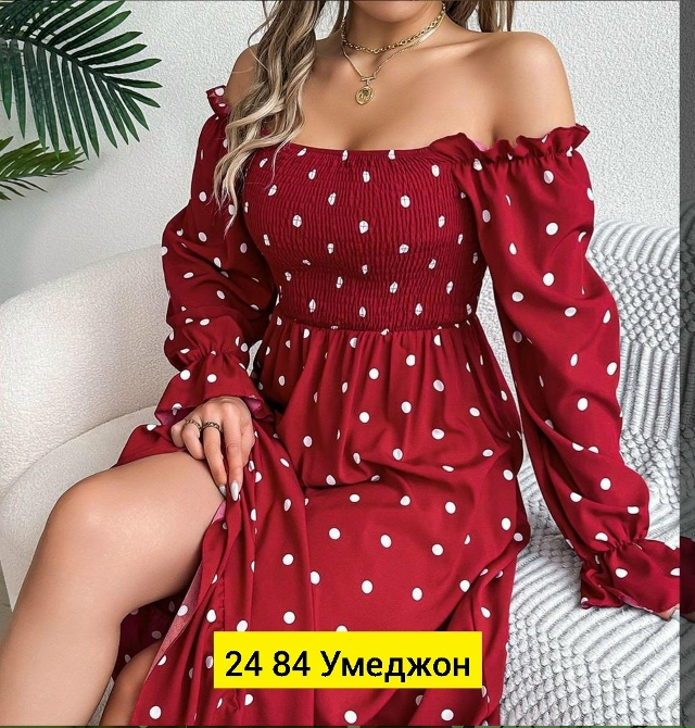 Платье 23021305