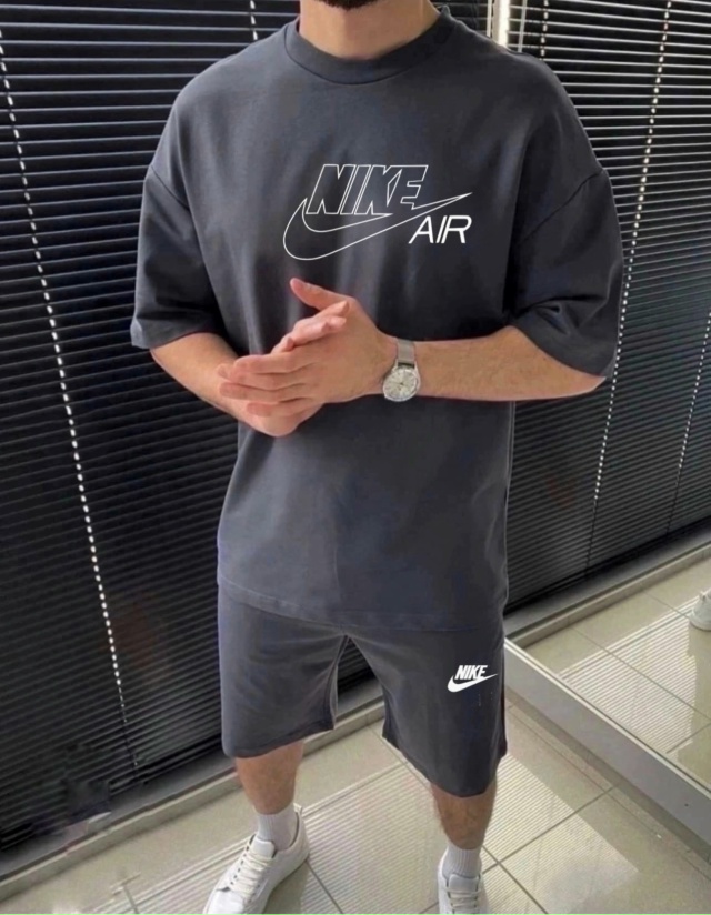 Спортивный костюм 23021462