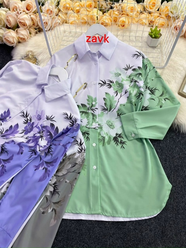 Блузка 23021267