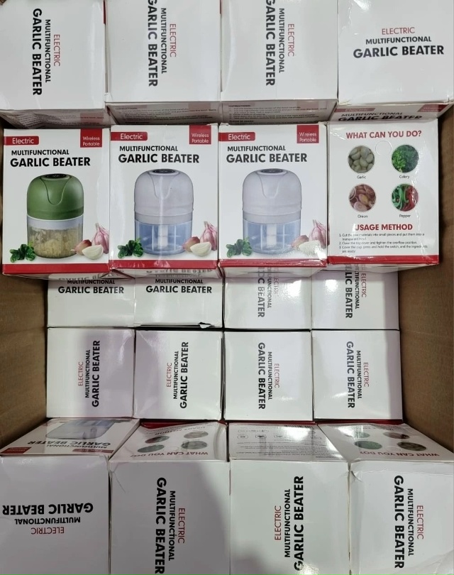 Измельчитель портативный электрический 23022179