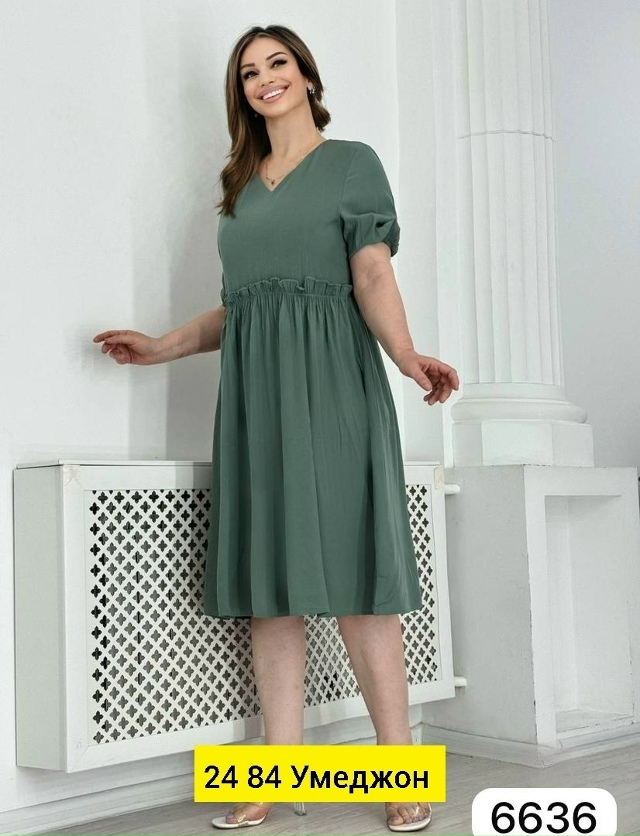 Платье 23022254