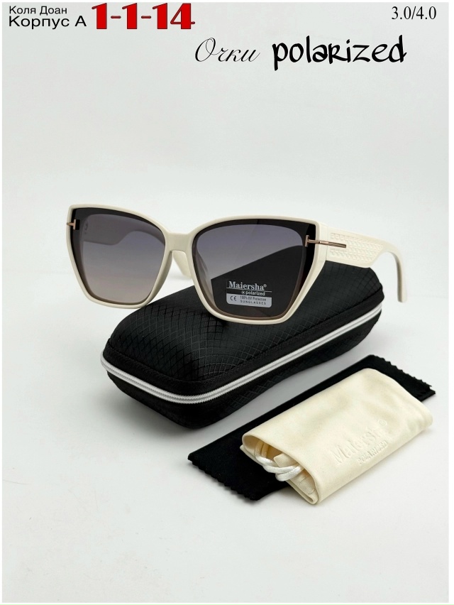 Солнцезащитные очки 23021976