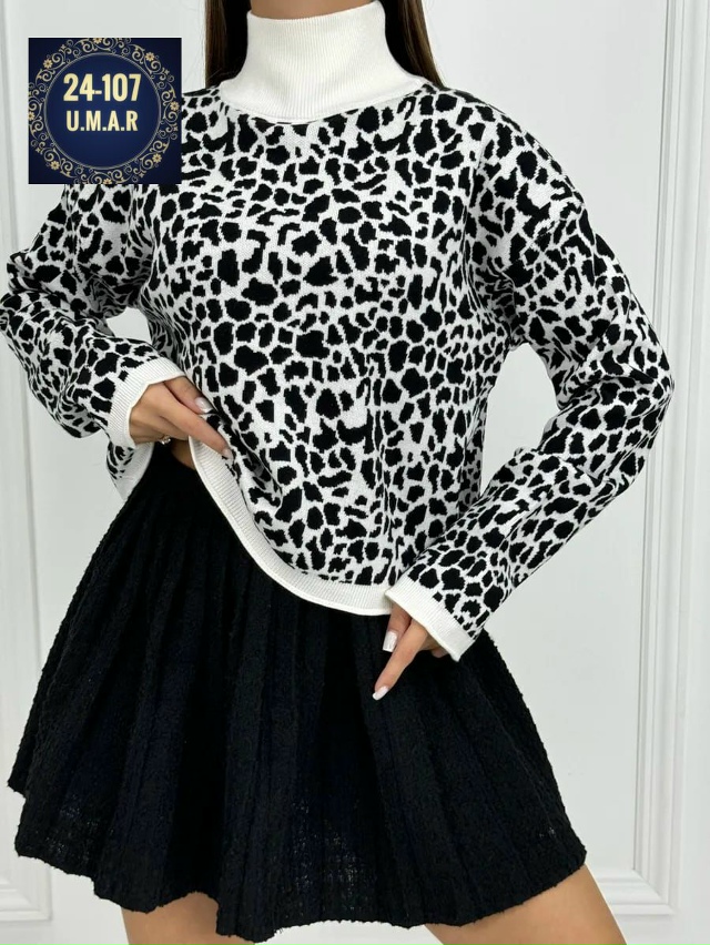 Свитер 23022142