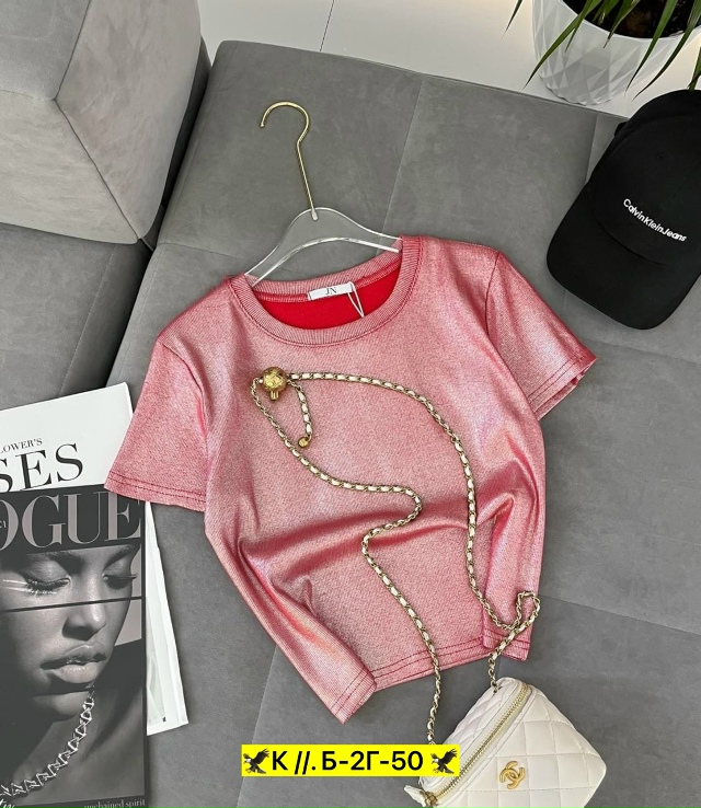 Футболка 23021973