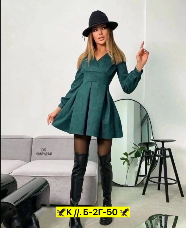 Платье 23021925