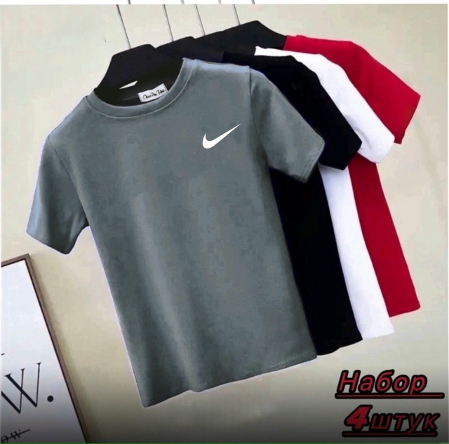 Футболка 23021434