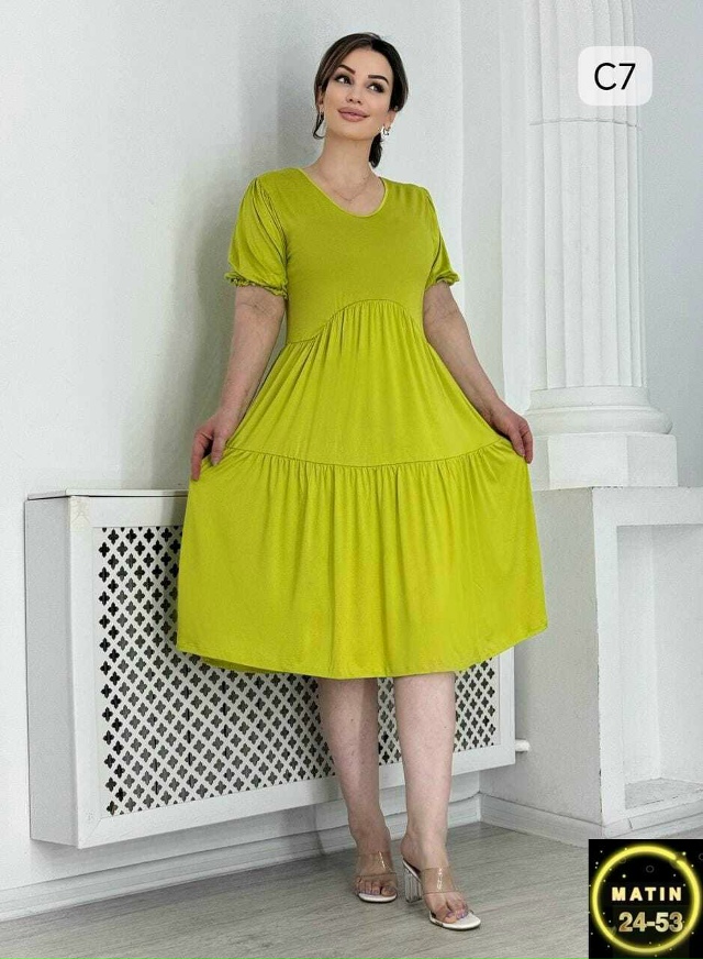 Платье 23022007