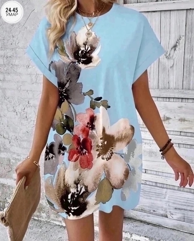 Платье 23021664