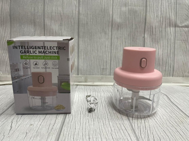 Измельчитель портативный электрический 23022177