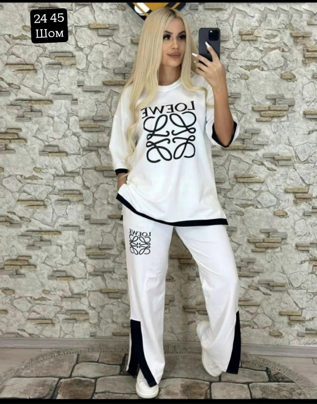 Костюм 23023105