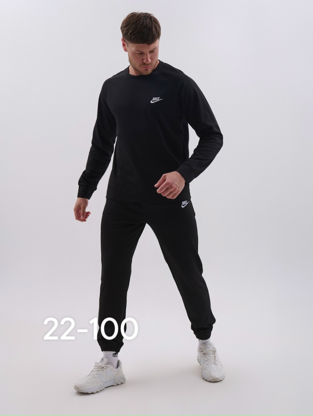 Спортивный костюм 23022582