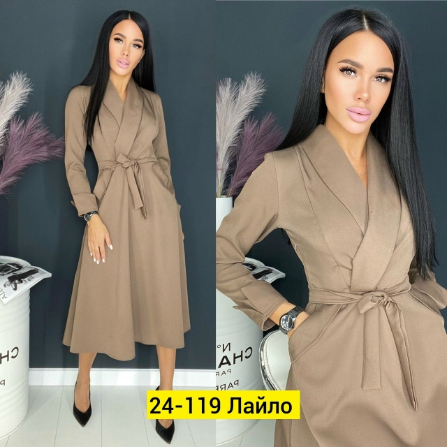 Платье 23022579