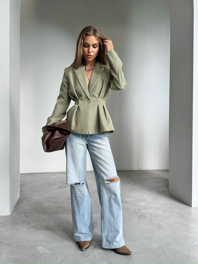 Пиджак 23022500