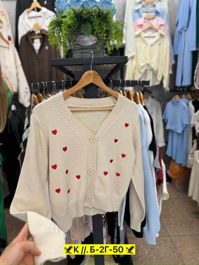 Свитер 23022706