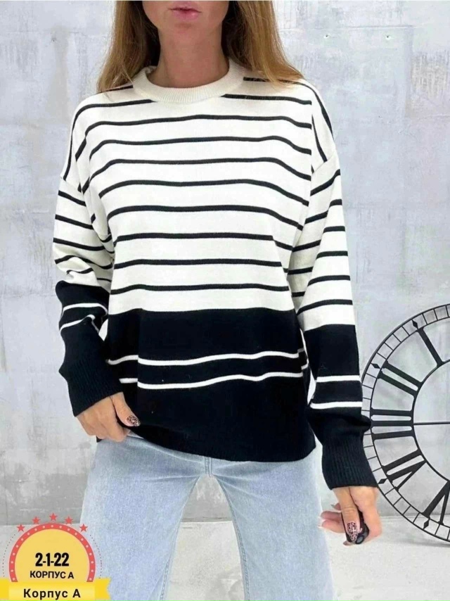 Свитер 23022939