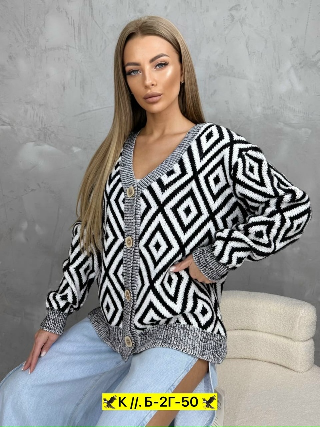 Кардиган 23022331