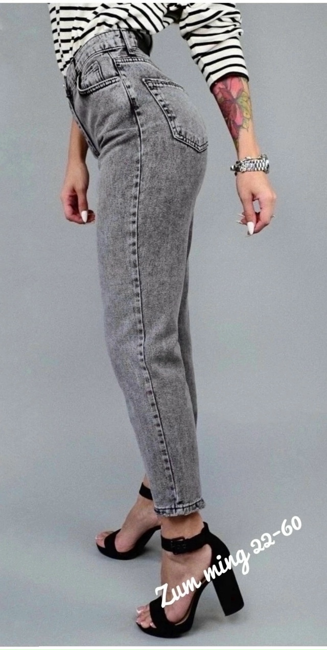 Джинсы 23022611