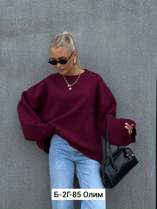 Свитер 23023138