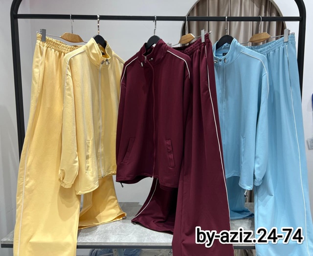 Спортивный костюм 23023051