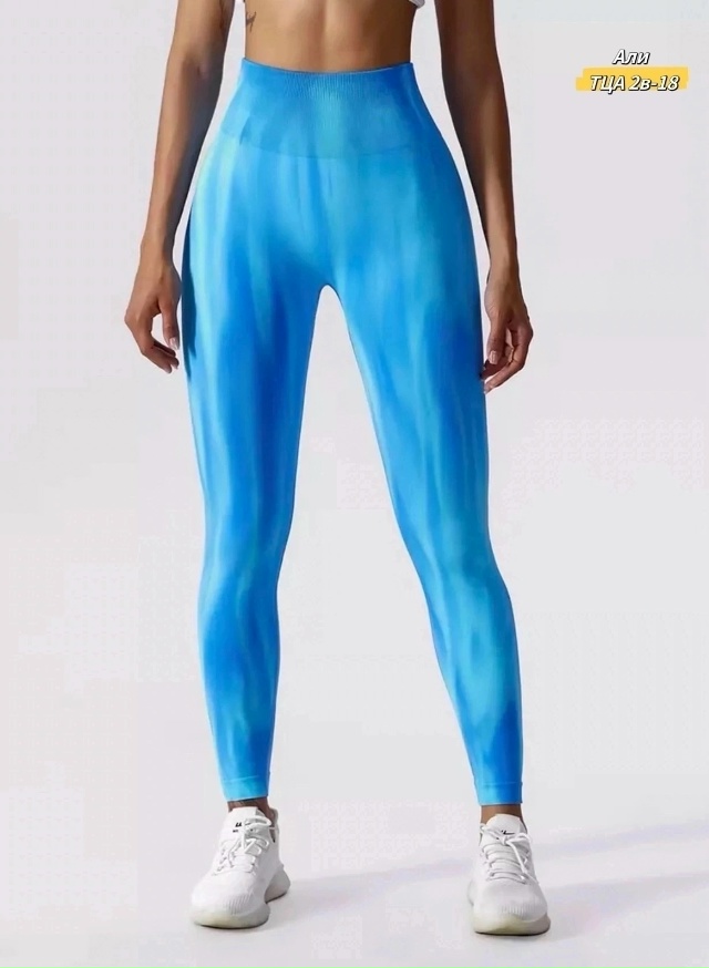 Леггинсы 23022933