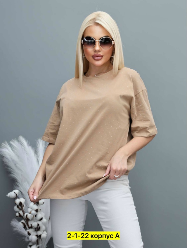 Футболка 23022483