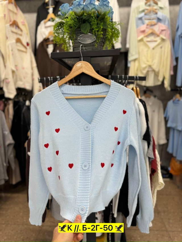 Свитер 23022706