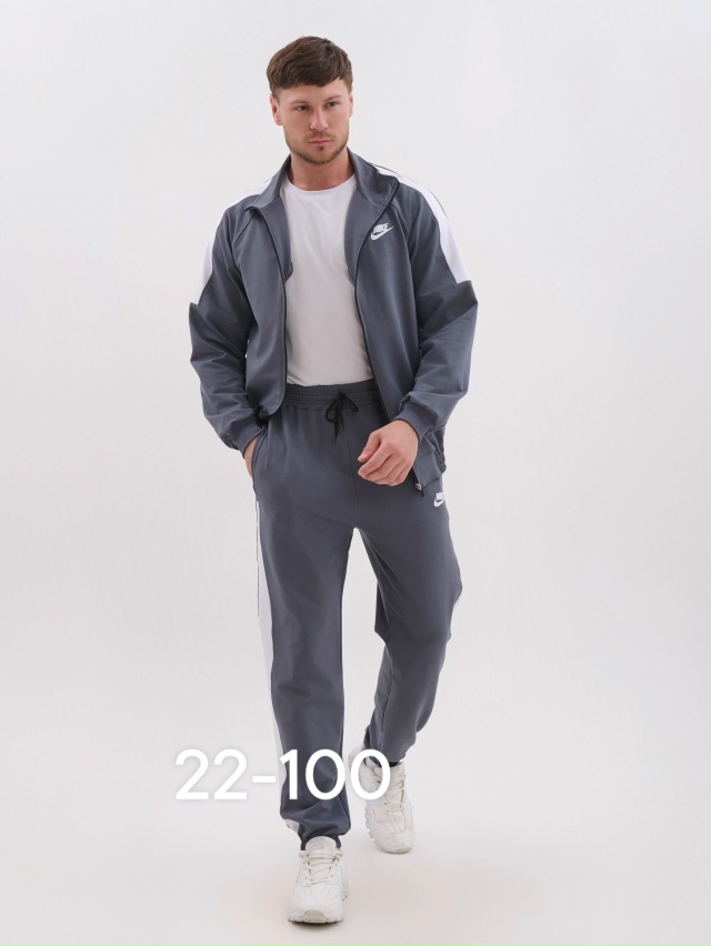 Спортивный костюм 23022509