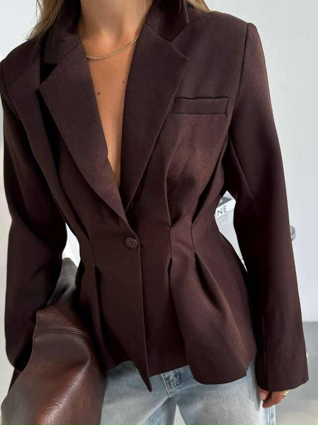 Пиджак 23022387