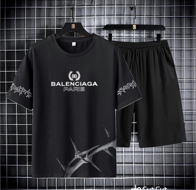 Спортивный костюм 23022532