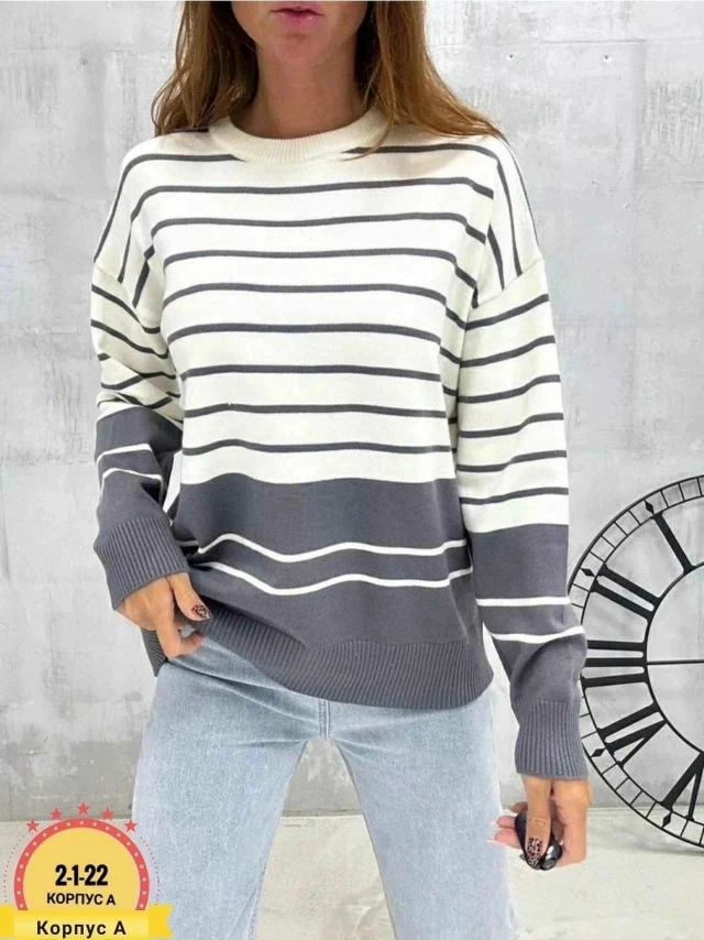 Свитер 23022939