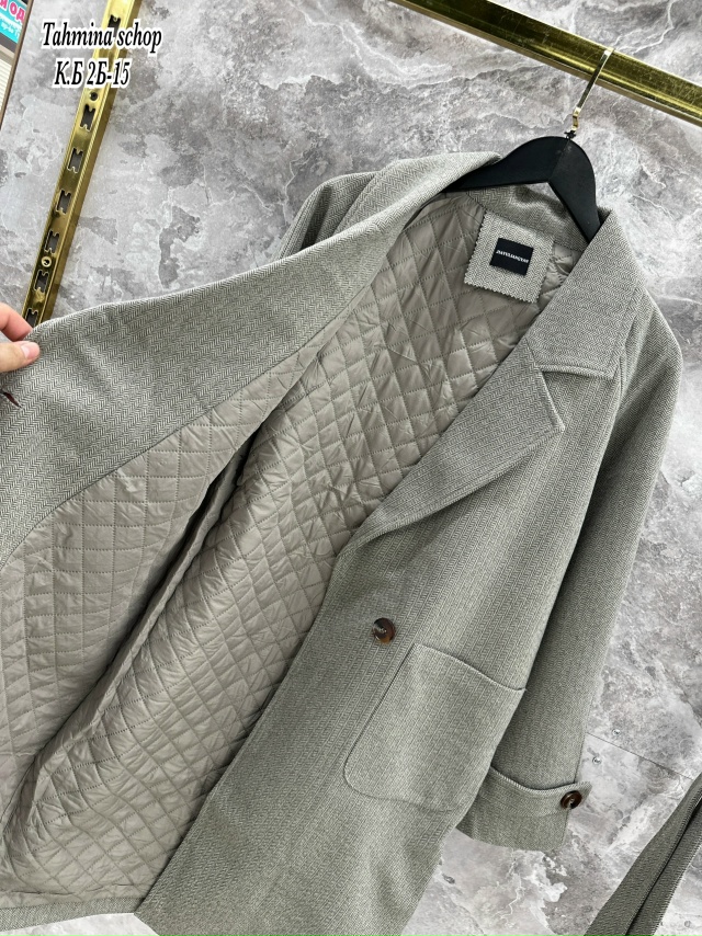 Пальто 23022418