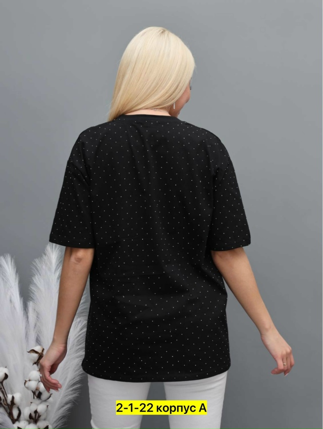 Футболка 23022483