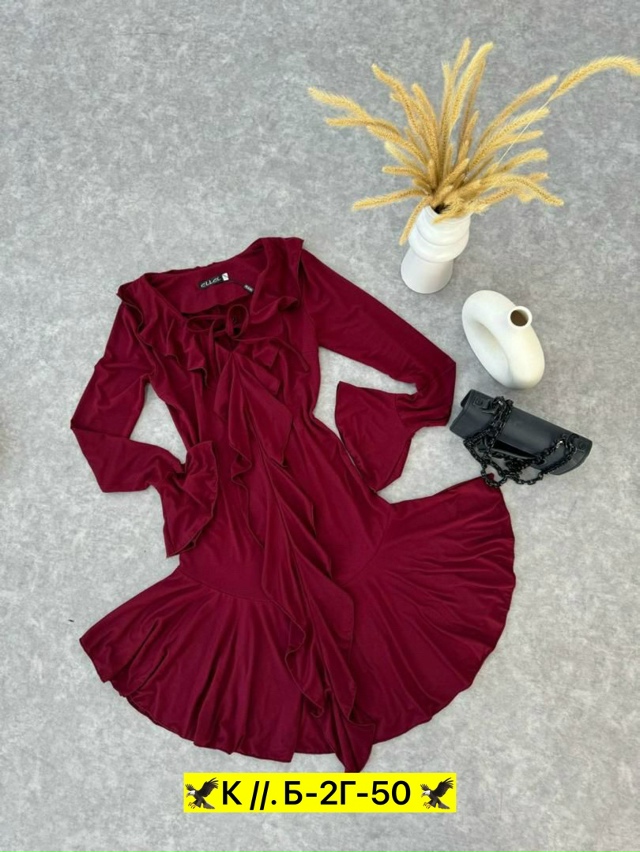 Платье 23022327