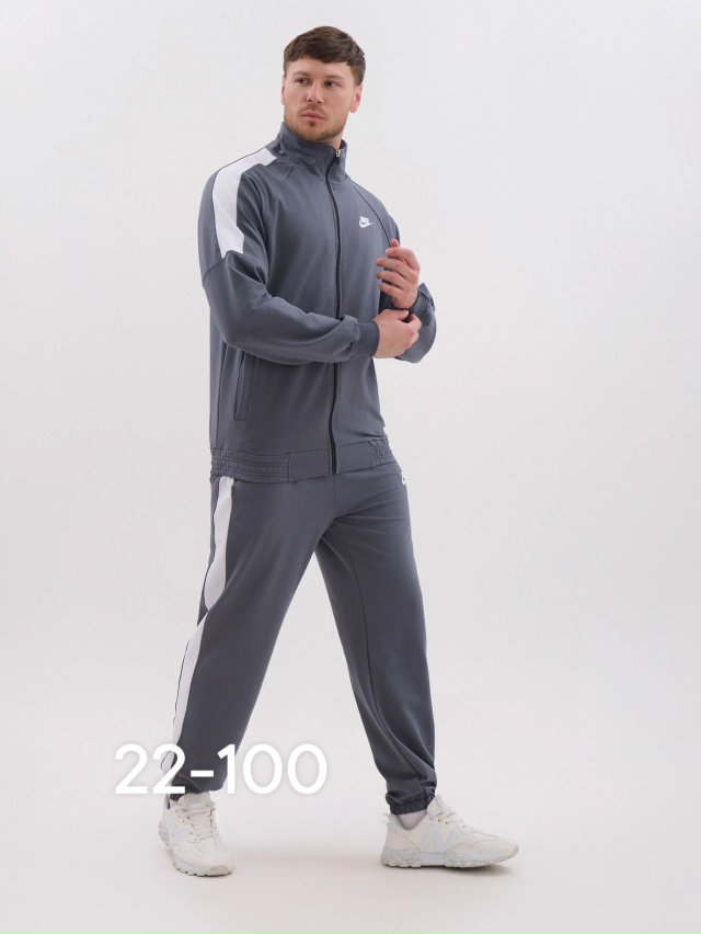 Спортивный костюм 23022509