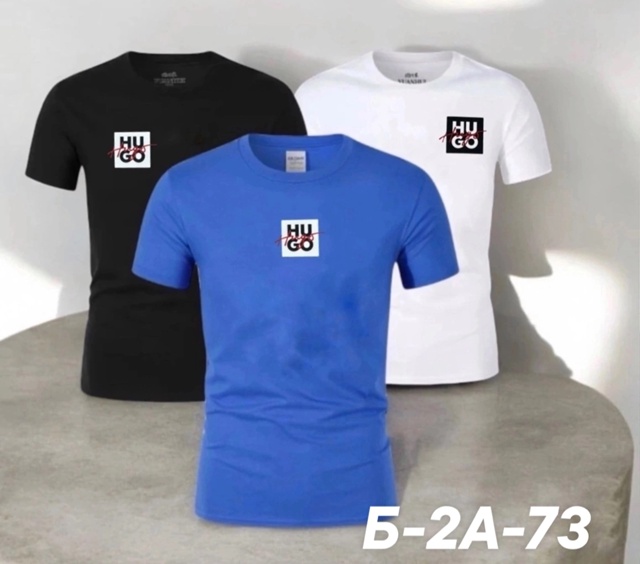 Футболка 23023093